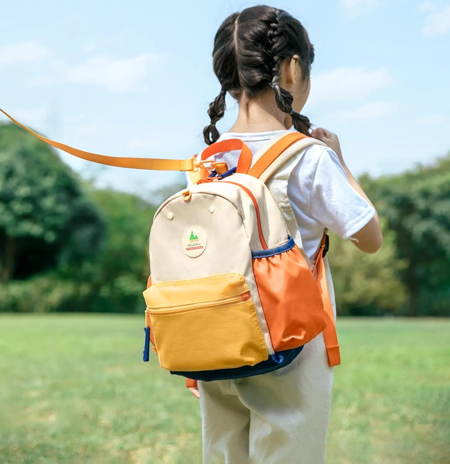 12 Inch Toddler Backpack for School Toddler School Mini Backpack for Travel, Small Kids Child Backpacks, Preschool Kindergarten Elementary Toddler bag, for Boys Girls 3-5, Small