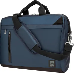 15-inch Laptop Shoulder Bag Carrying Case Compatible with Inspiron 16 5635, XPS 15 9530, Latitude 3540 15.6"