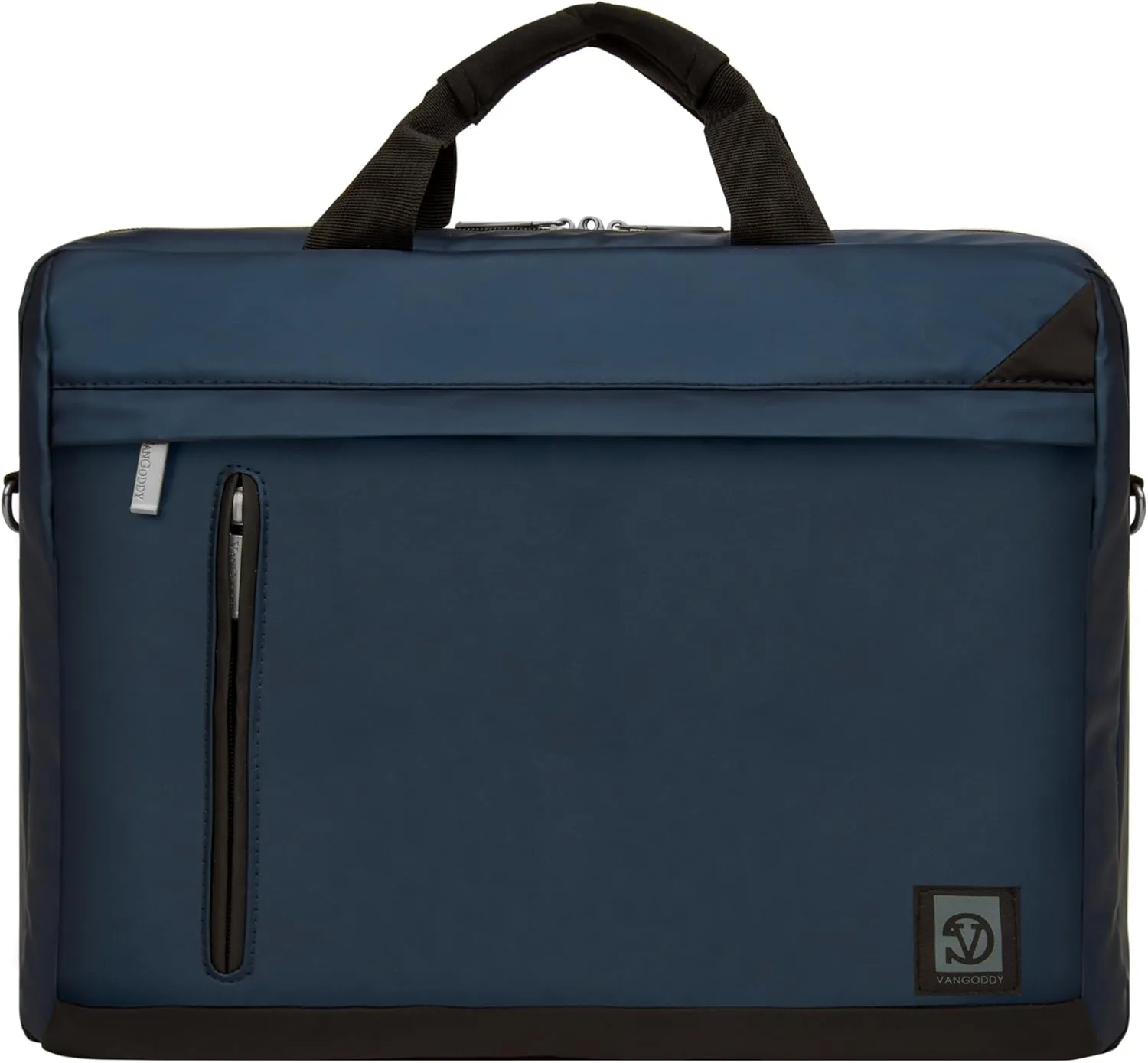 15-inch Laptop Shoulder Bag Carrying Case Compatible with Inspiron 16 5635, XPS 15 9530, Latitude 3540 15.6"