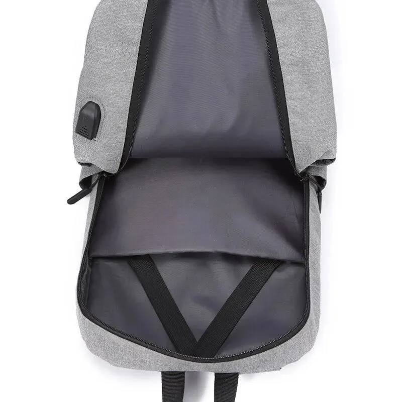 15.6" Laptop Backpack