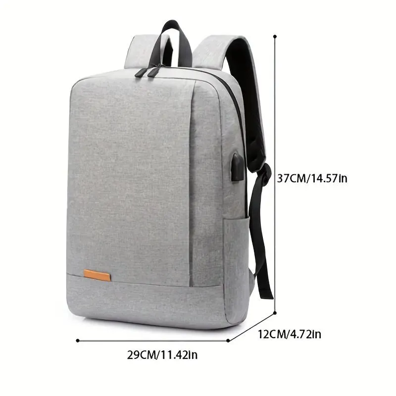 15.6" Laptop Backpack