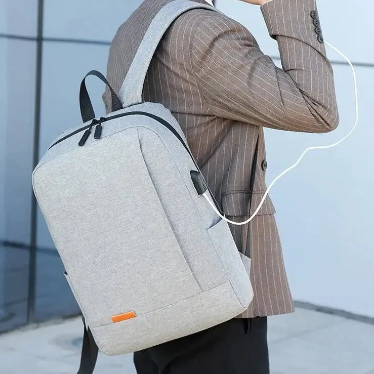 15.6" Laptop Backpack