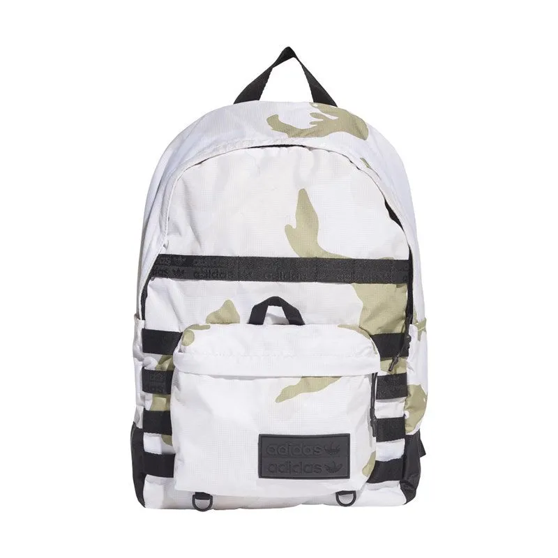 20 x adidas Originals RYV All Over Print Backpacks rrp£40.00 - Only £11.99