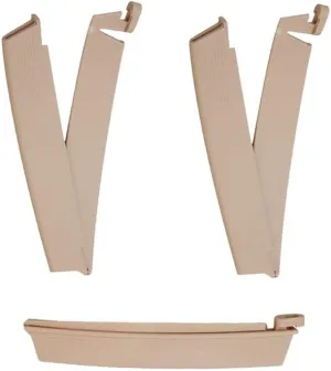 20PCS Drainable Pouch Clamp Set Colostomy Bag Clips Ostomy Supplies Ostomy Drain Bag Tail Closure