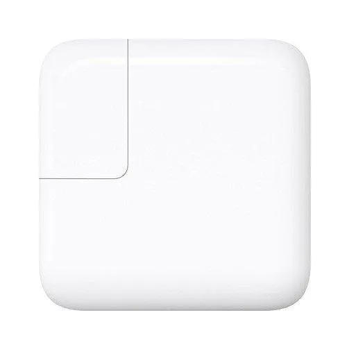 29W USB-C Power Adapter (A1540) (MJ262LL/A)