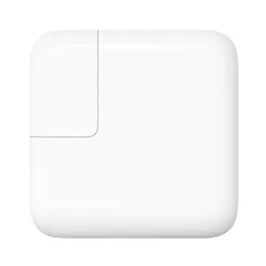 29W USB-C Power Adapter (A1540) (MJ262LL/A)