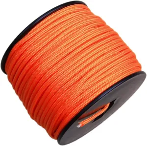 3mm Nylon Rope,54.6yard Parachute Cord/Paracord,5 Strand Utility Cord Twine String for Survival Rope Making Lanyards,Keychain,Carabiner,Dog Collar,Survival Camping