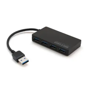 4 Port USB Hub 3.0