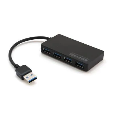 4 Port USB Hub 3.0
