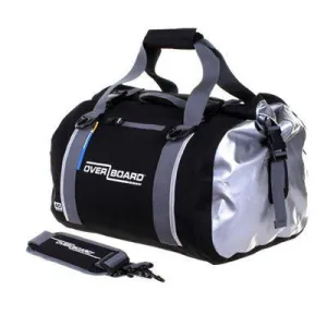 40l Classic Waterprf Duffel Bk