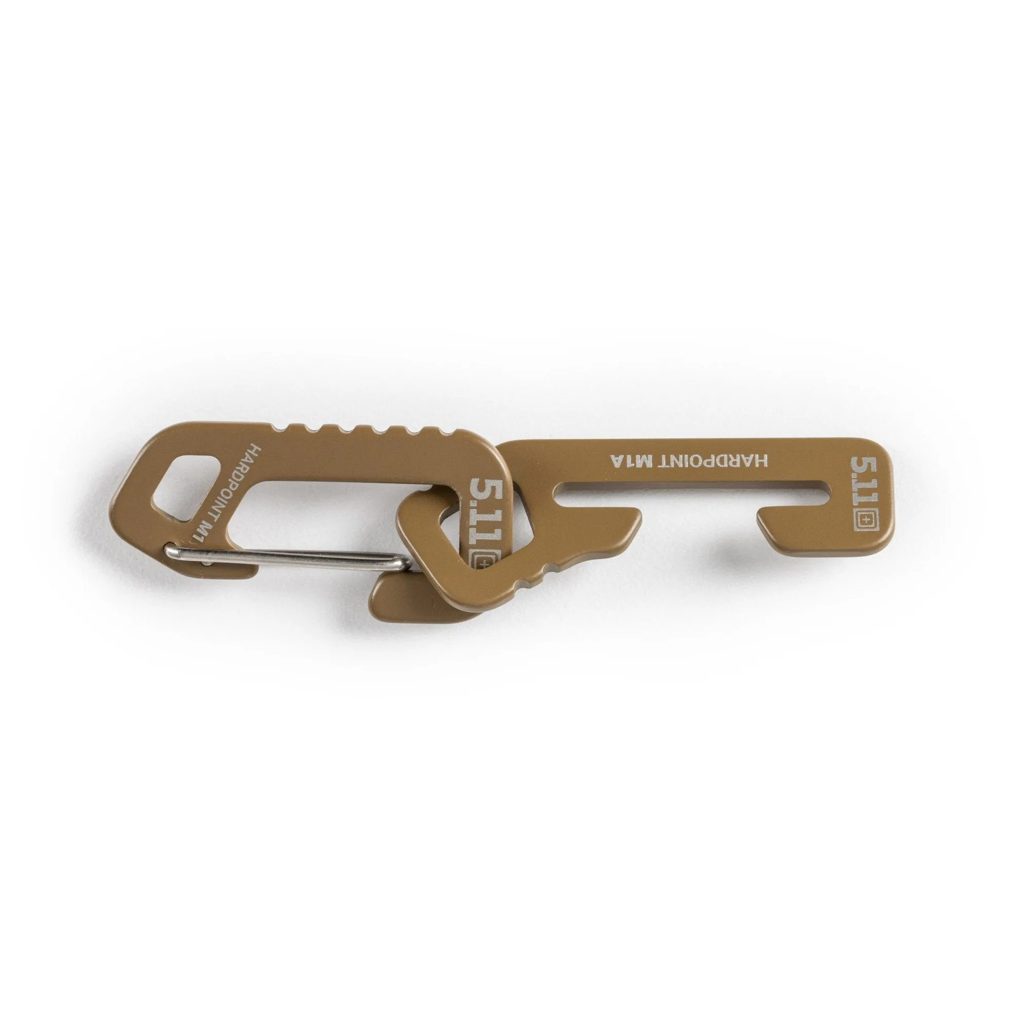 5.11 Tactical Hardpoint M1  MD Carabiner