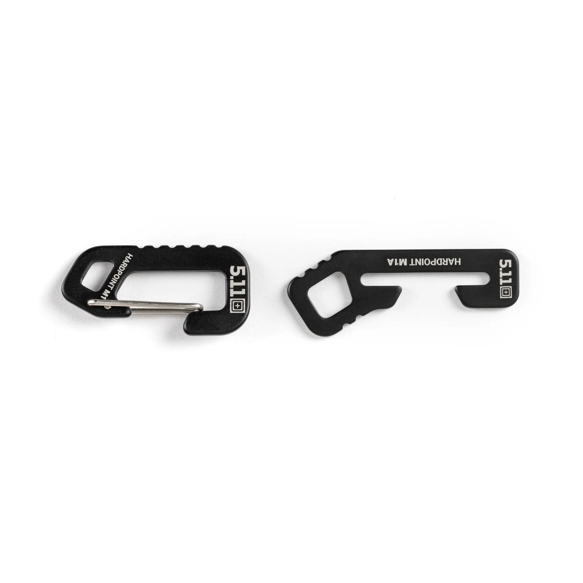 5.11 Tactical Hardpoint M1  MD Carabiner