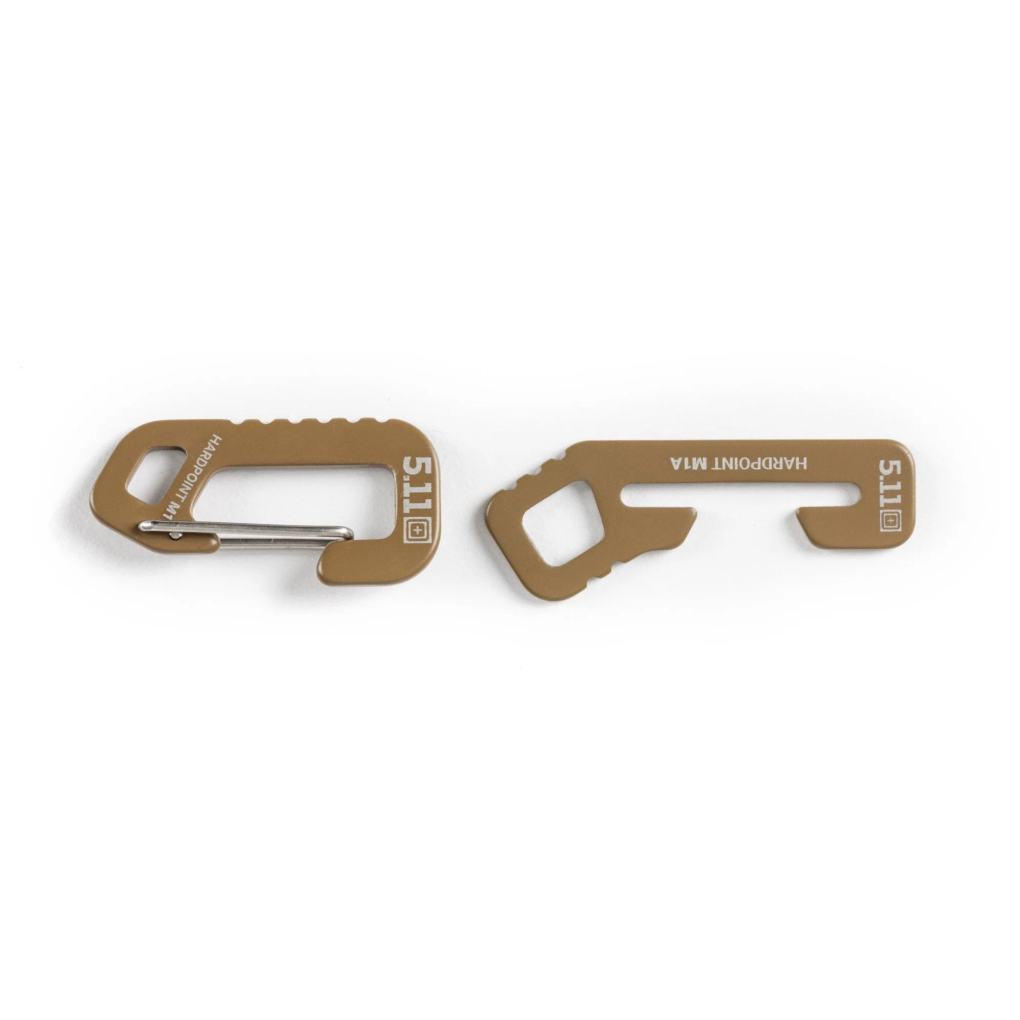 5.11 Tactical Hardpoint M1  MD Carabiner