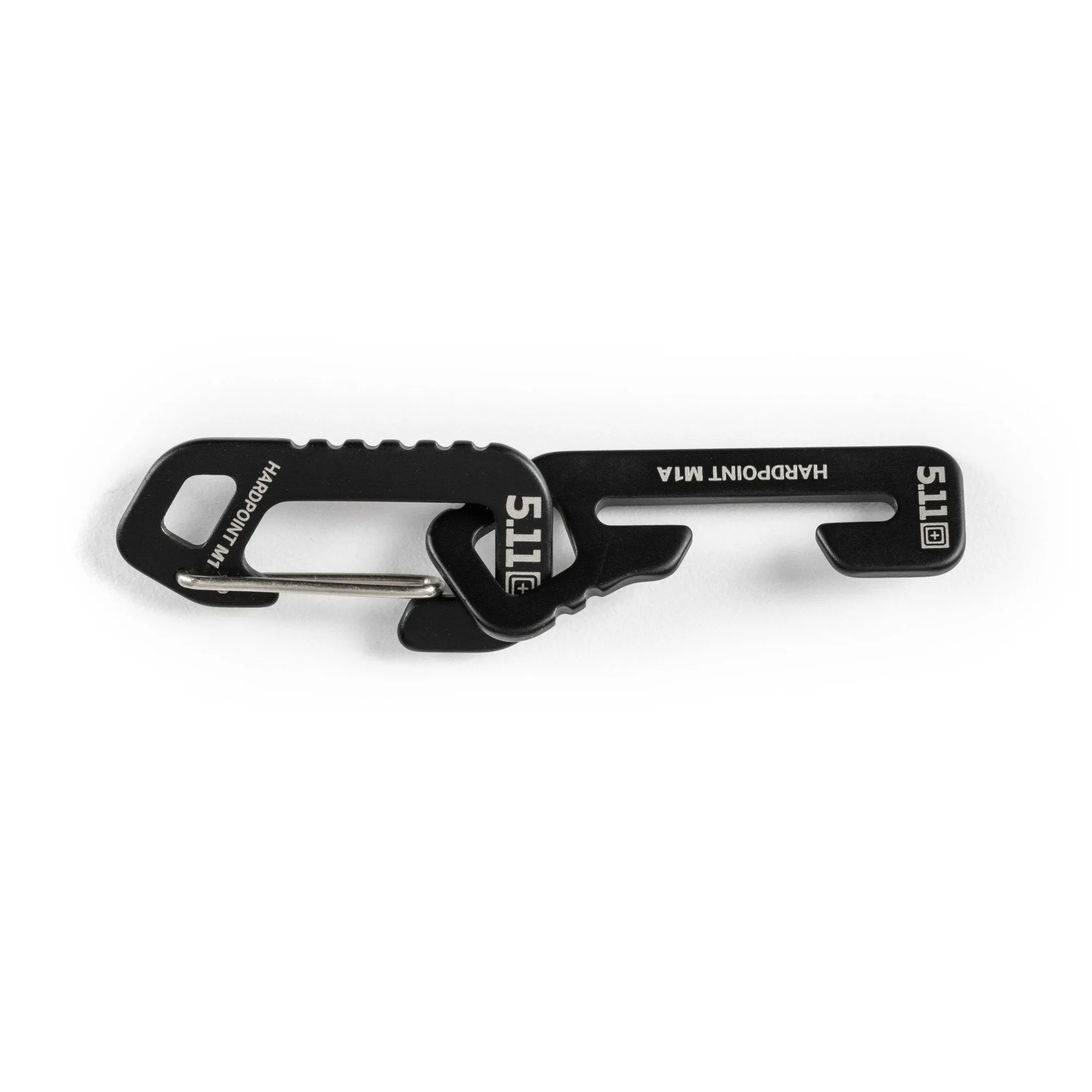 5.11 Tactical Hardpoint M1  MD Carabiner