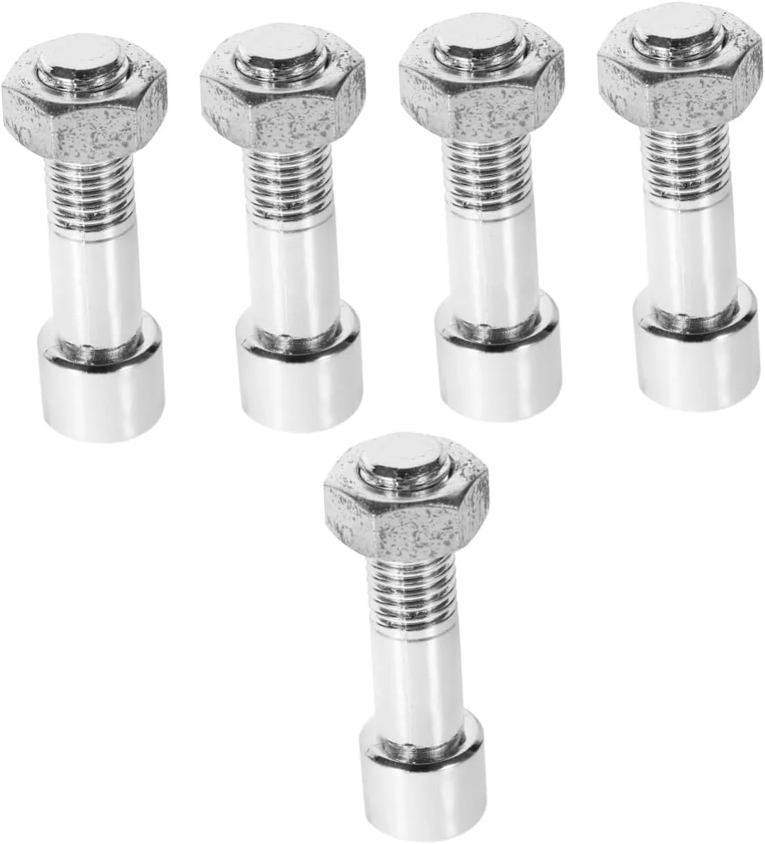 5pcs Box Secret Key Holder for outside Money Container Plastic Hider Box Camping Supply