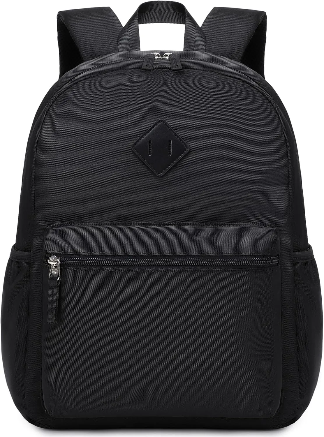 abshoo Kindergarten Backpack for Boys Preschool Backpacks School Bookbag for Kids 4-8(Black)