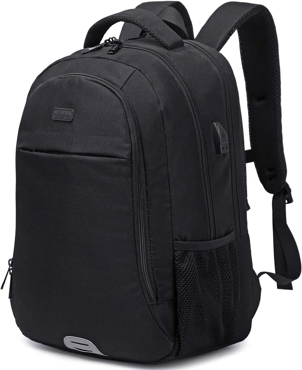 abshoo Travel Laptop Backpack Anti Theft Carry on College Backpack for Women & Men School Bookbag