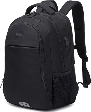 abshoo Travel Laptop Backpack Anti Theft Carry on College Backpack for Women & Men School Bookbag