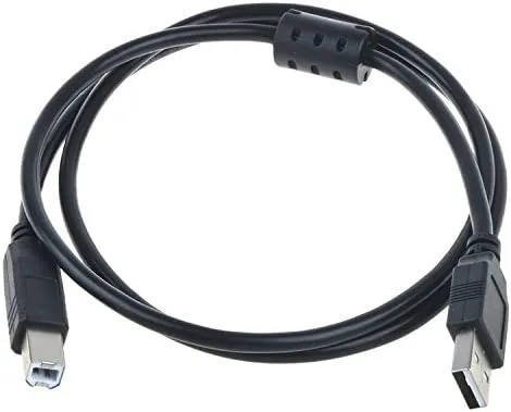 Accessory USA (3.3FT / 1M) USB Cable PC Laptop Cord for Rane SL1 SL2 SL3 SL4 Serato Scratch Live 2.0 DJ Interface