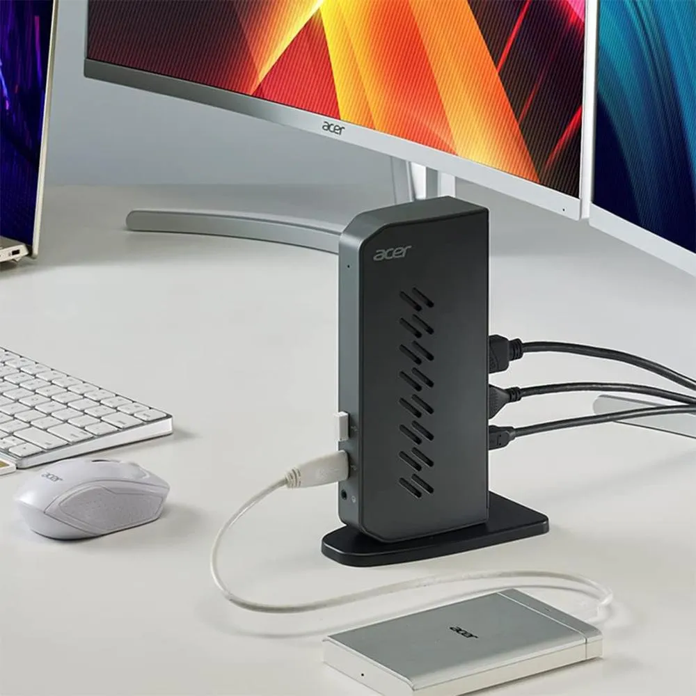 Acer Acer U301 USB 3.0 Dock