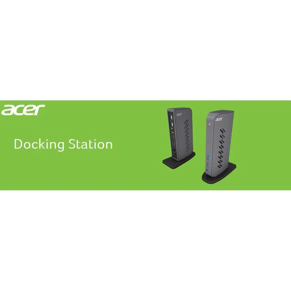 Acer Acer U301 USB 3.0 Dock