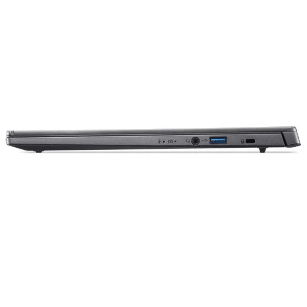 Acer Aspire 14 AI A14-52M-78D5 | 14" WUXGA | Core Ultra 7 |  32GB RAM | 1TB SSD | ARC Graphics - Steel Grey