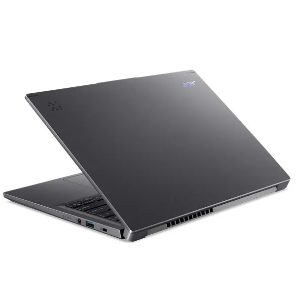 Acer Aspire 14 AI A14-52M-78D5 | 14" WUXGA | Core Ultra 7 |  32GB RAM | 1TB SSD | ARC Graphics - Steel Grey