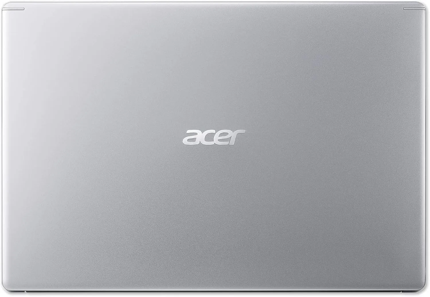 Acer Aspire 5 A515-45-R1YC Slim Laptop | 15.6" Full HD IPS | AMD Ryzen 5 5500U Hexa-Core Mobile Processor | 8GB DDR4 | 256GB NVMe SSD | WiFi 6 | Backlit KB | Windows 10 Home