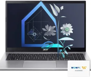 acer Aspire Premium Laptop | AMD Ryzen 7 Processor | 64GB RAM | 2TB SSD |15.6" FHD (1920x1080) Display | Long Battery Life | Sleek Design | Ethernet Port | Windows 11 Pro | 512GB External Storage