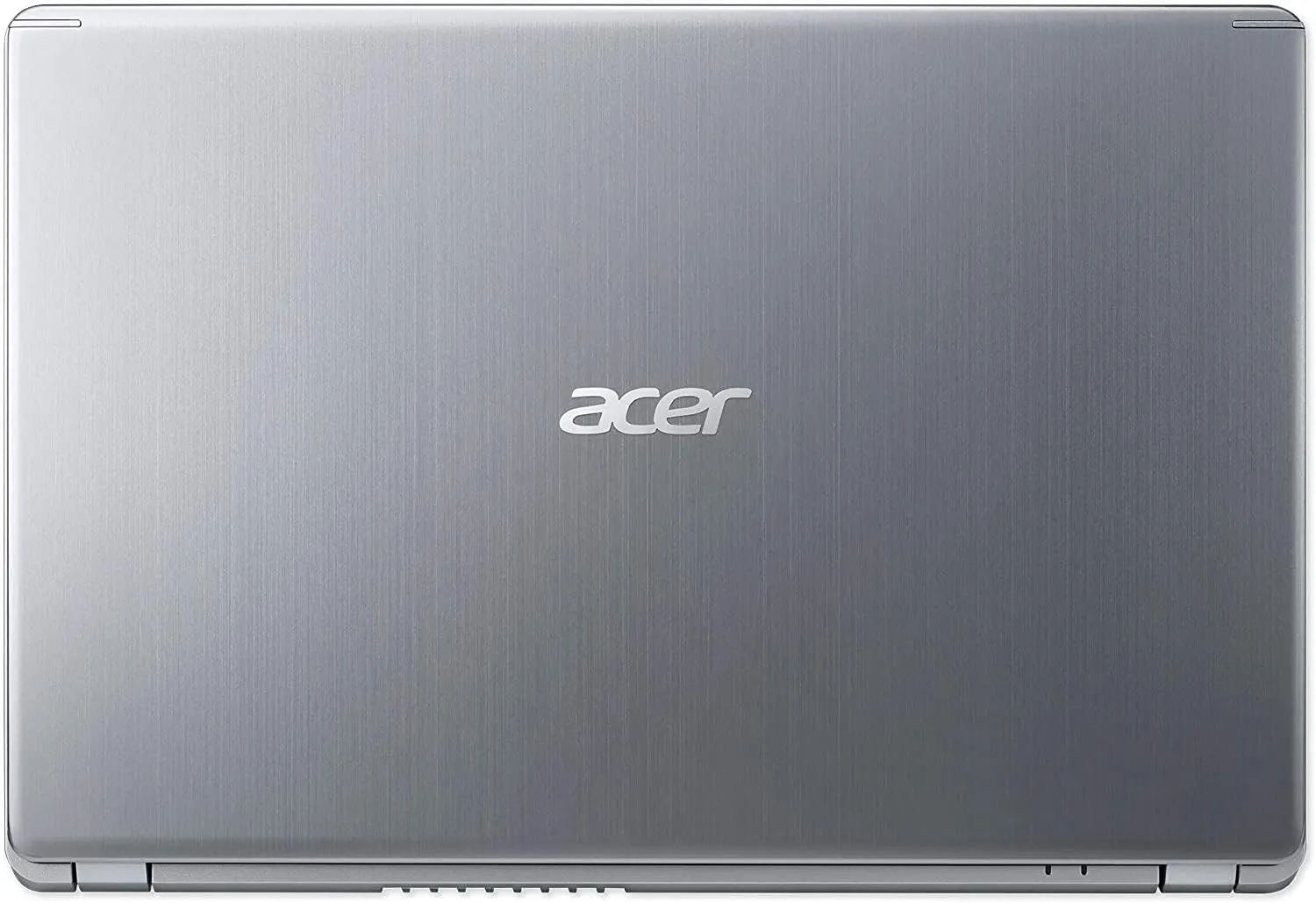 acer Laptop | Aspire 5 | 15.6" 1920 x 1080 LED Full-Array | AMD Ryzen 3 3200U 2-Core | 8GB DDR4 | 512GB SSD | Windows 11 Pro | Wi-Fi 5 - Bluetooth 5 - Backlit KB - 720p HD Camera - Pure Silver