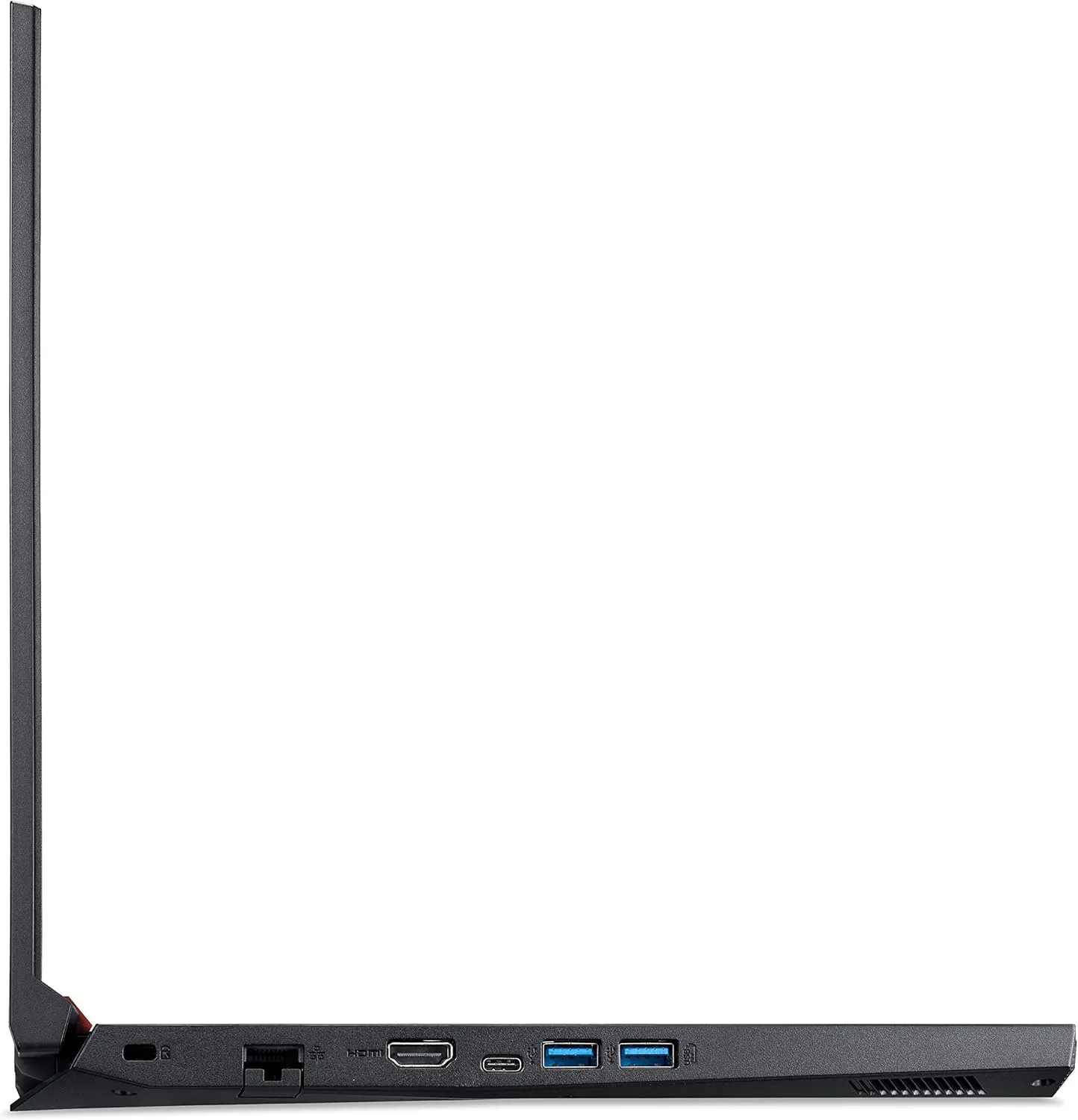 Acer Nitro 5 Gaming Laptop, 9th Gen Intel Core i5-9300H, NVIDIA GeForce GTX 1650, 15.6" Full HD IPS Display, 8GB DDR4, 256GB NVMe SSD, Wi-Fi 6, Backlit Keyboard, Alexa Built-in, AN515-54-5812