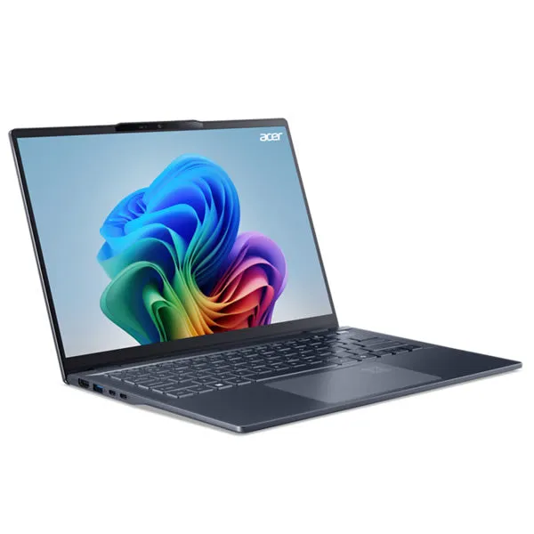 Acer Swift Ai 14 SFL14-51 | 14" OLED | Ultra 7 | 32GB RAM | 1TB SSD | Copilot  PC - Blue