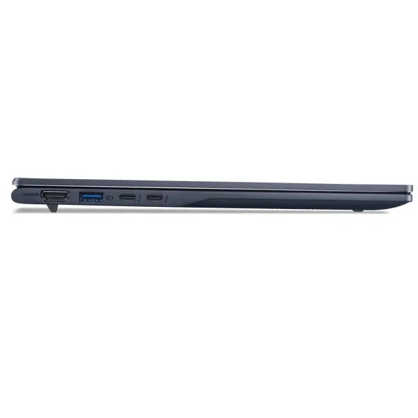 Acer Swift Ai 14 SFL14-51 | 14" OLED | Ultra 7 | 32GB RAM | 1TB SSD | Copilot  PC - Blue