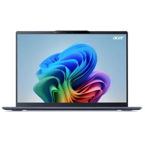 Acer Swift Ai 14 SFL14-51 | 14" OLED | Ultra 7 | 32GB RAM | 1TB SSD | Copilot  PC - Blue