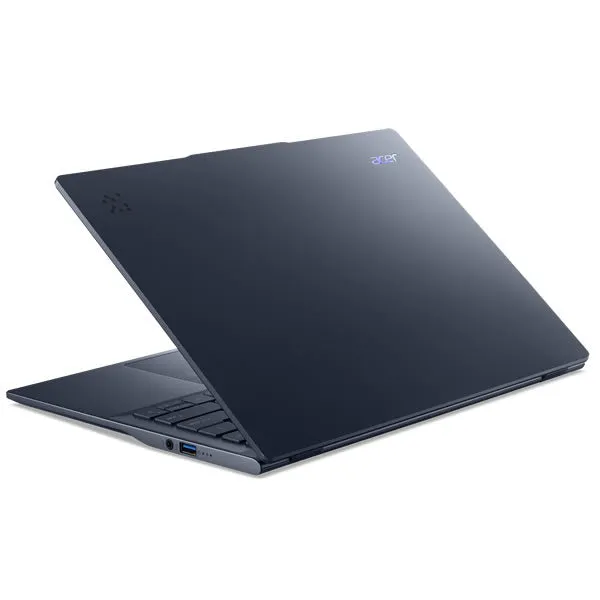 Acer Swift Ai 14 SFL14-51 | 14" OLED | Ultra 7 | 32GB RAM | 1TB SSD | Copilot  PC - Blue
