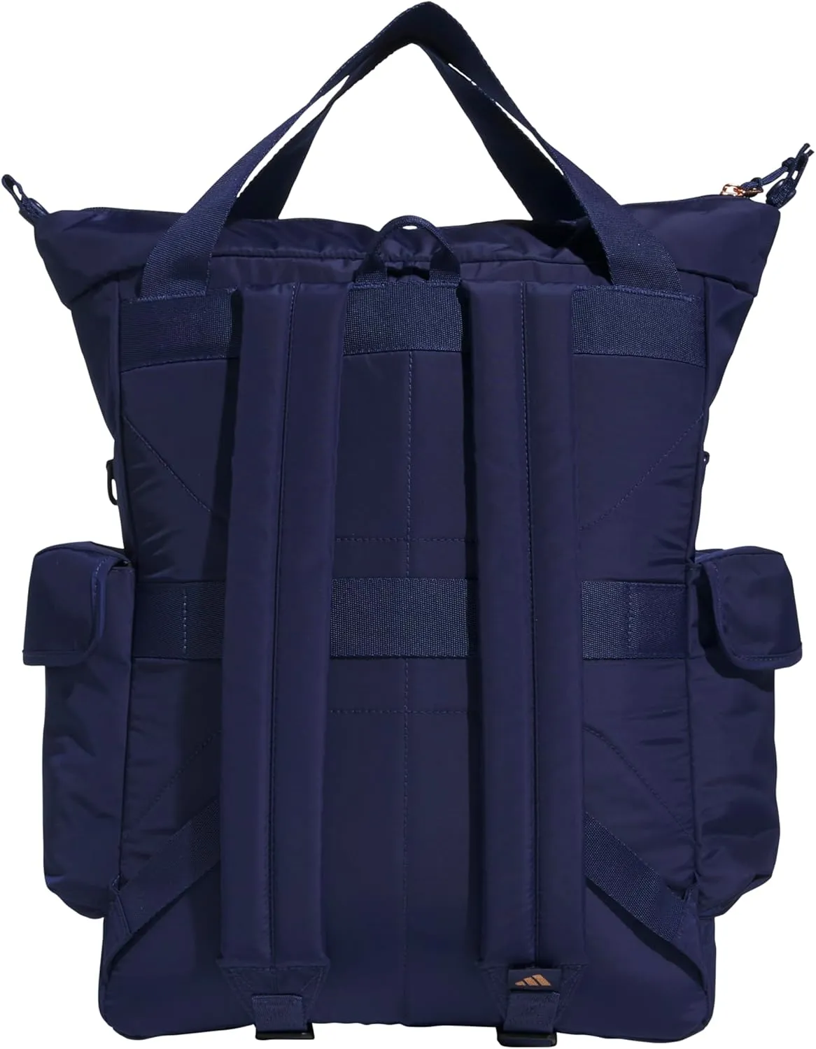 adidas Unisex Saturday 2 Tote Backpack (23L) Durable Lightweight Athletic Carry Bag with Handles