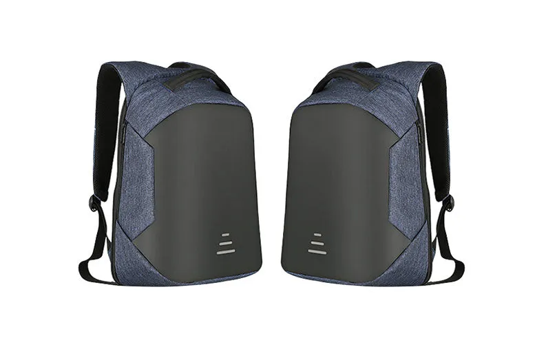 Advance Anti Theft Back Pack