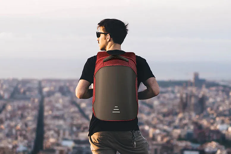 Advance Anti Theft Back Pack