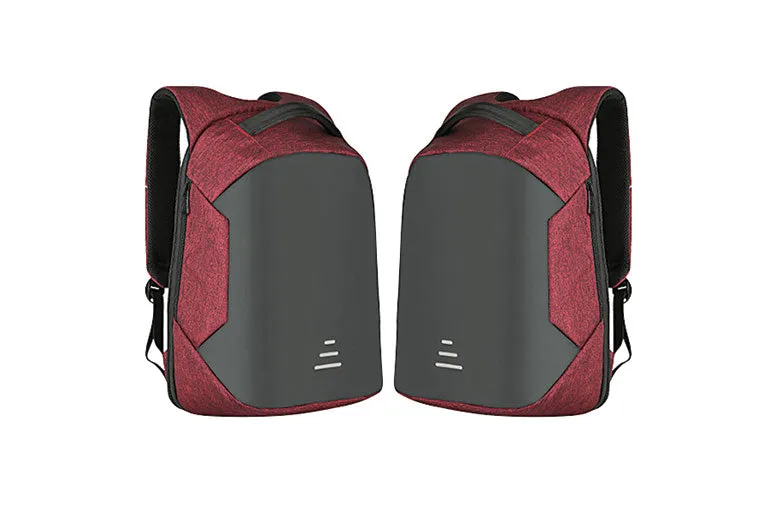 Advance Anti Theft Back Pack