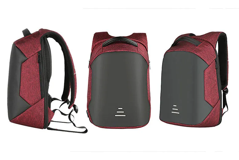 Advance Anti Theft Back Pack