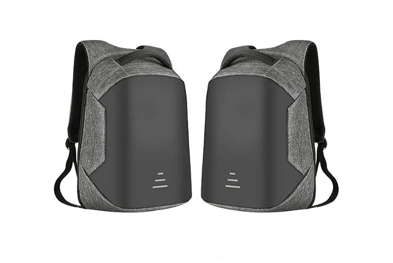 Advance Anti Theft Back Pack