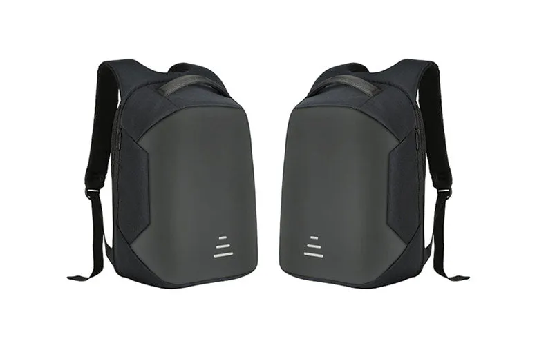 Advance Anti Theft Back Pack