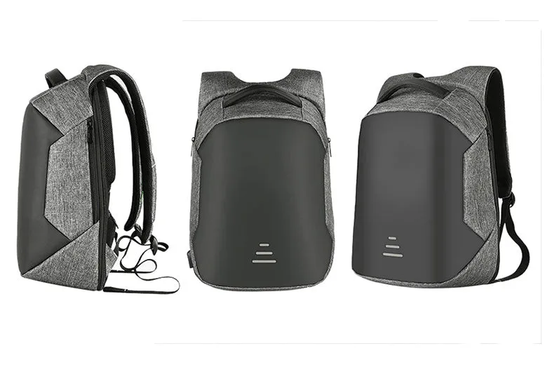 Advance Anti Theft Back Pack
