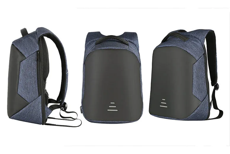 Advance Anti Theft Back Pack