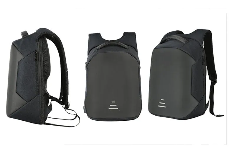 Advance Anti Theft Back Pack