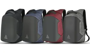 Advance Anti Theft Back Pack