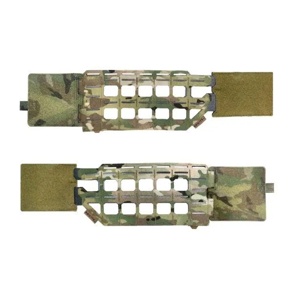 Agilite 8046 Warfighter Cummerbund | HighCom Armor