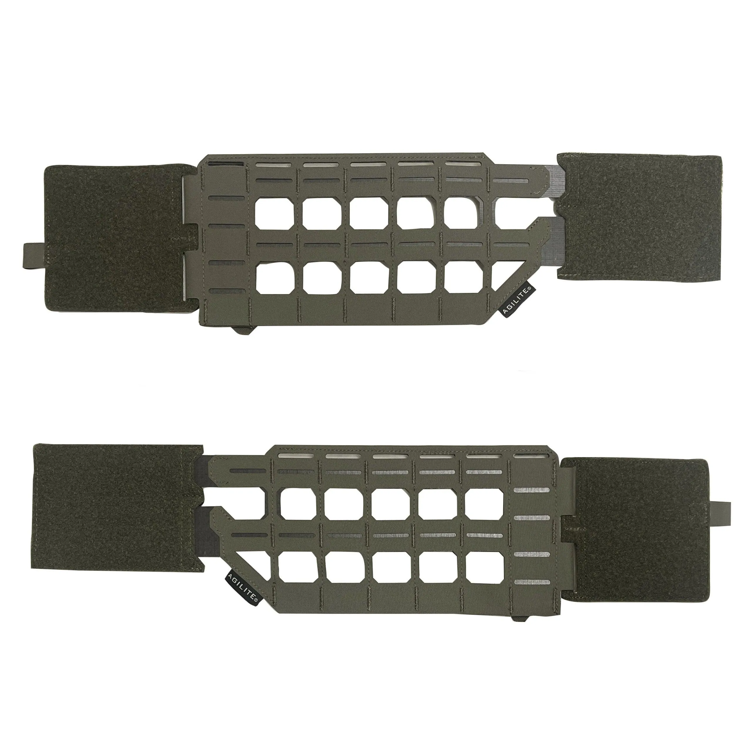 Agilite 8046 Warfighter Cummerbund | HighCom Armor
