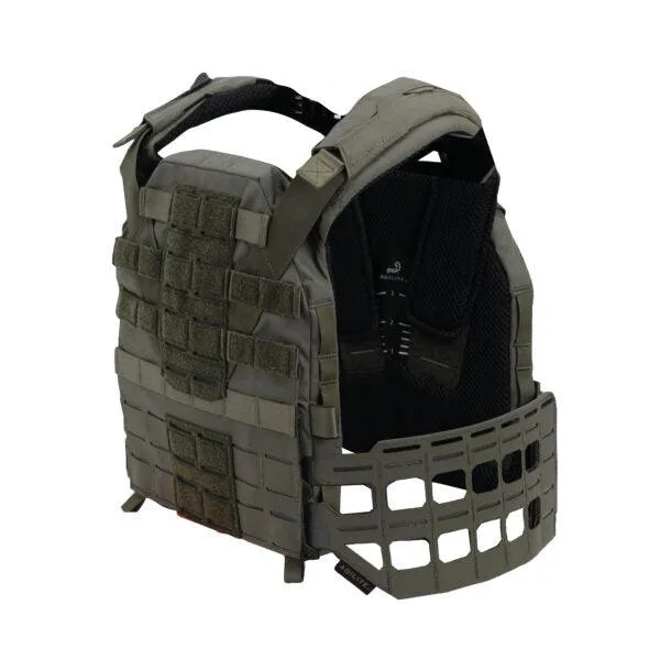 Agilite 8046 Warfighter Cummerbund | HighCom Armor