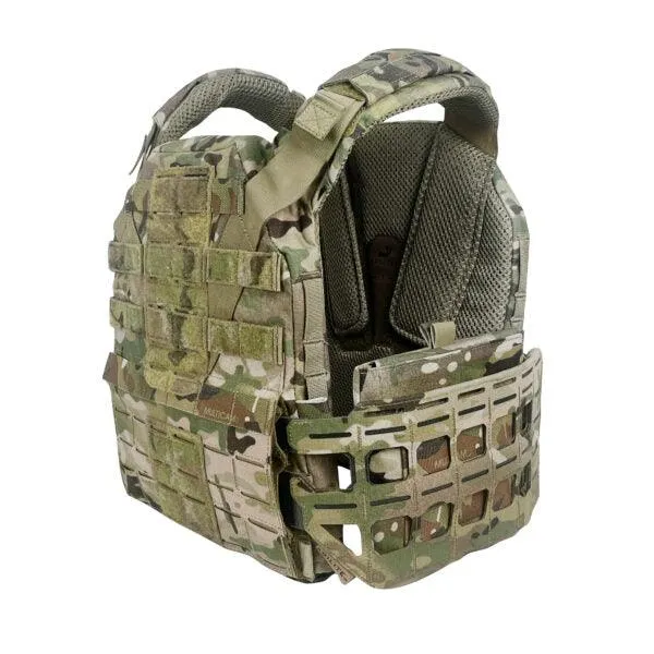 Agilite 8046 Warfighter Cummerbund | HighCom Armor
